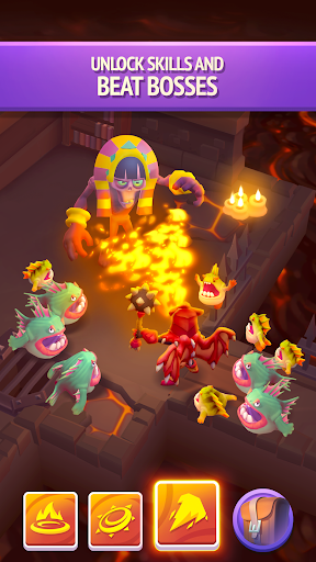 Nonstop Knight 2 - screenshot 3