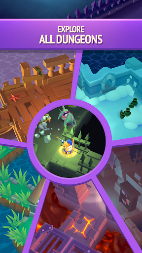 Nonstop Knight 2 - screenshot 4