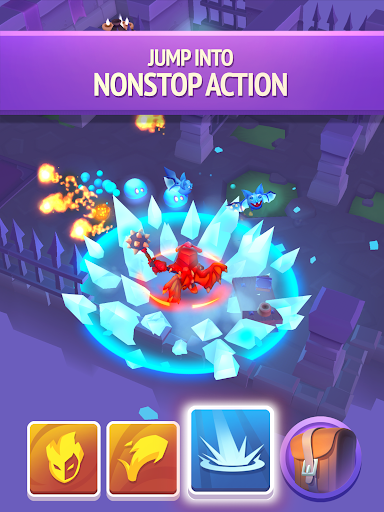 Nonstop Knight 2 - screenshot 6