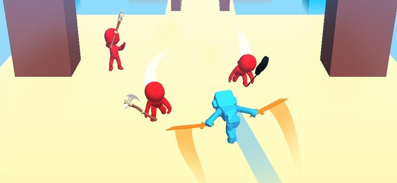 Cut’em All Blade Master APK MOD APK icon