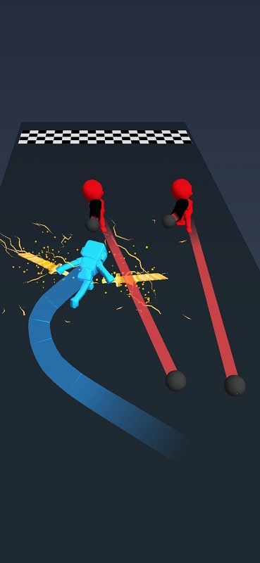 Cut’em All Blade Master APK - screenshot 3