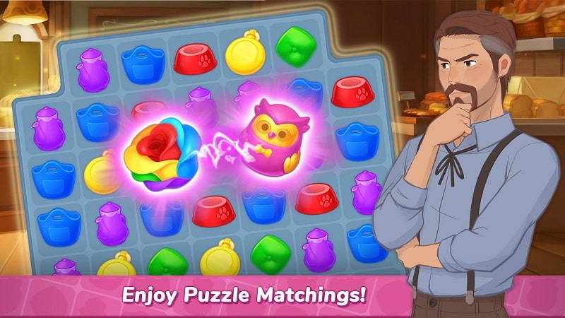 Secret House APK - app icon