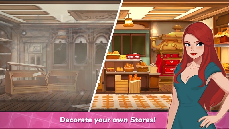 Secret House APK - screenshot 4