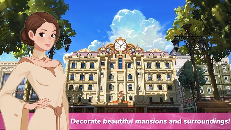 Secret House APK - screenshot 5