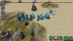 WAR! Showdown RTS PREMIUM - screenshot 2