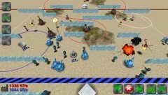 WAR! Showdown RTS PREMIUM - screenshot 3