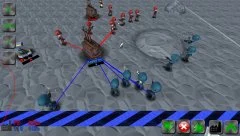WAR! Showdown RTS PREMIUM - screenshot 4
