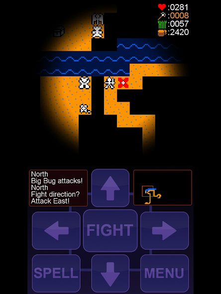 Lowlander - screenshot 10