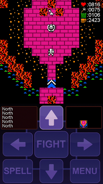 Lowlander - screenshot 12