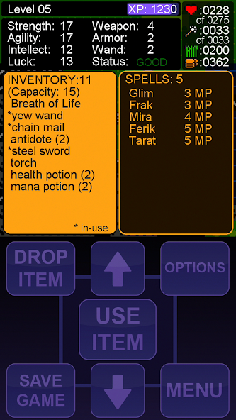 Lowlander - screenshot 13