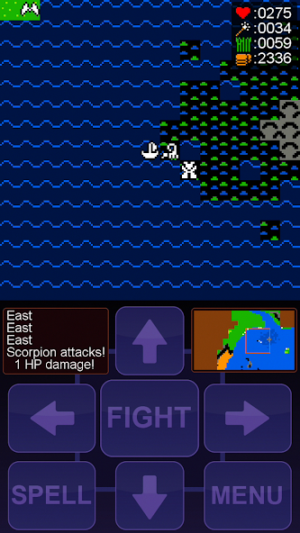 Lowlander - screenshot 14