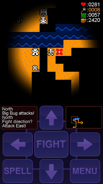 Lowlander - screenshot 15