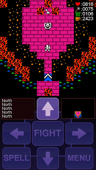 Lowlander - screenshot 2