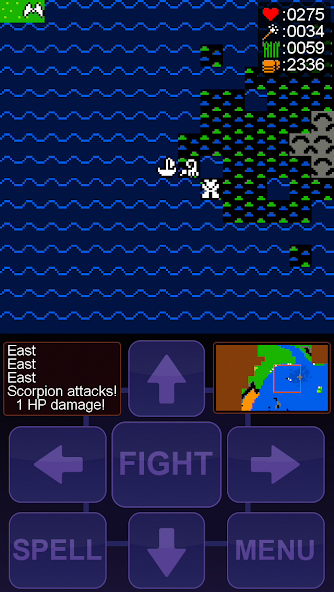 Lowlander - screenshot 4