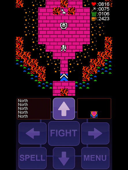 Lowlander - screenshot 7