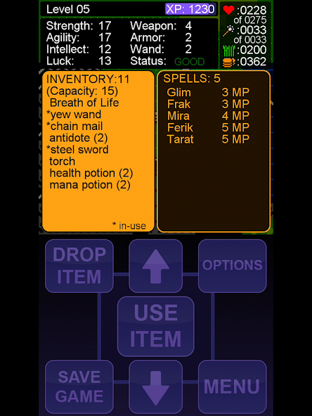 Lowlander - screenshot 8