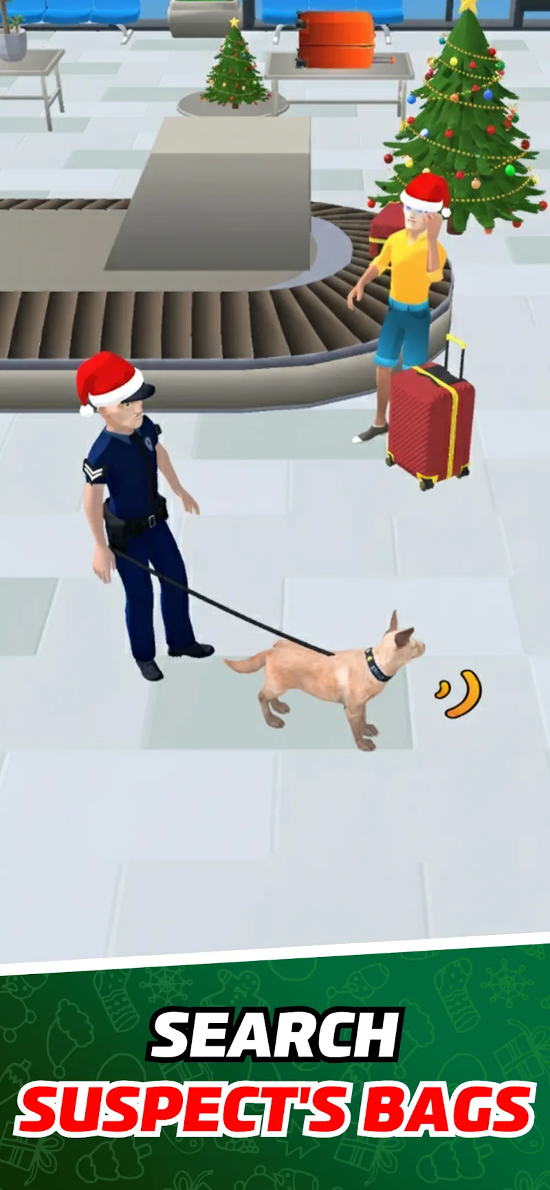 Airport Security Simulator 911 - screenshot 6