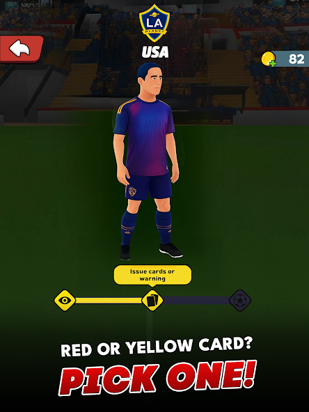 Referee Simulator 3D - screenshot 13