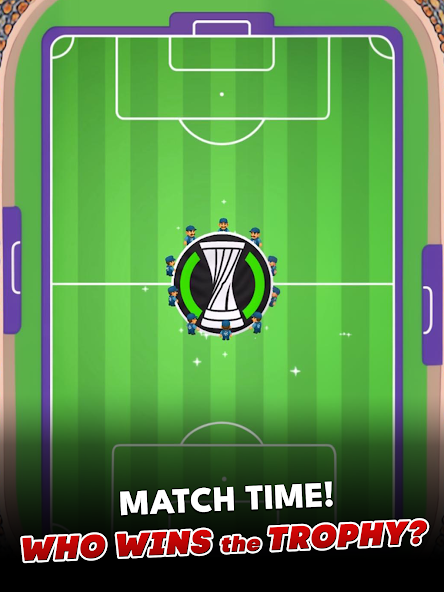 Referee Simulator 3D - screenshot 14