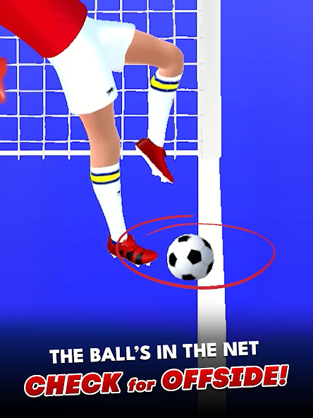 Referee Simulator 3D - screenshot 23