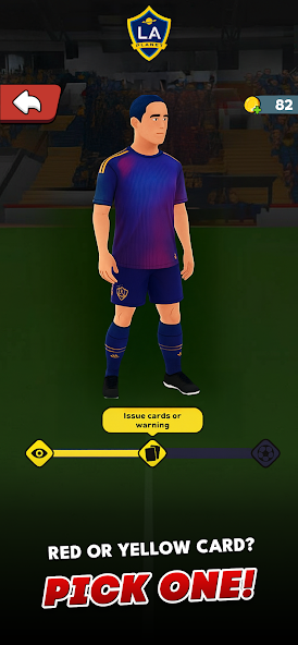 Referee Simulator 3D - screenshot 5