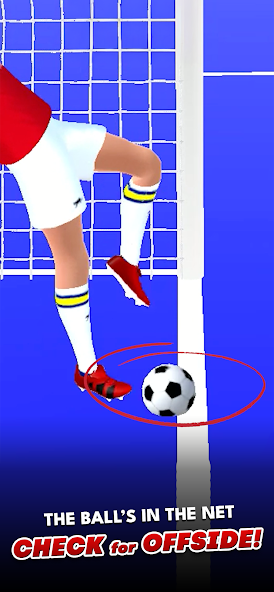 Referee Simulator 3D - screenshot 7