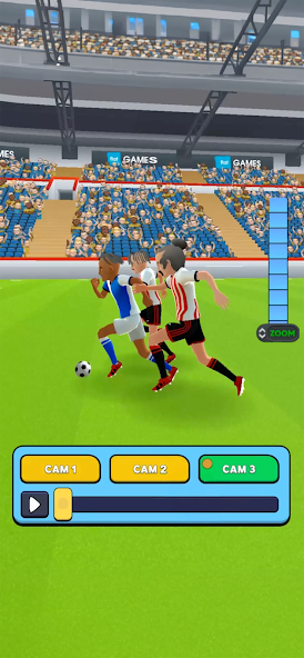Referee Simulator 3D - screenshot 8