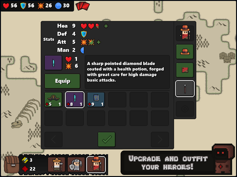 Dungeon Raiders - screenshot 22