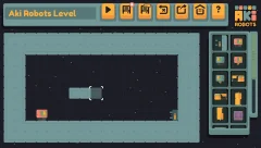 #AkiRobots - screenshot 1