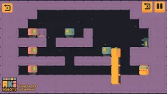 #AkiRobots - screenshot 2