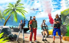 Critical Action - PvP Commando Shooter - screenshot 2