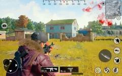 Critical Action - PvP Commando Shooter - screenshot 3