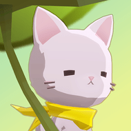 Dear My Cat MOD APK icon