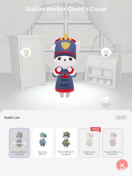 Dear My Cat - screenshot 10