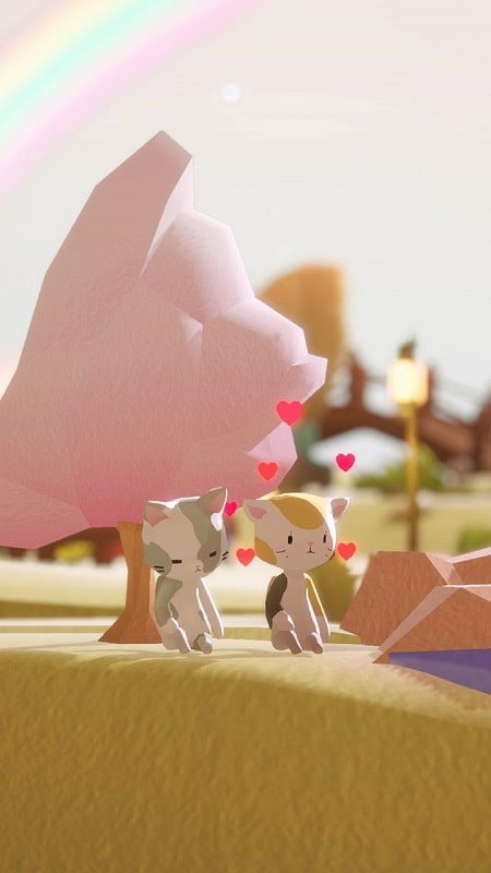 Dear My Cat - screenshot 2