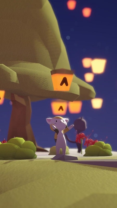 Dear My Cat - screenshot 3