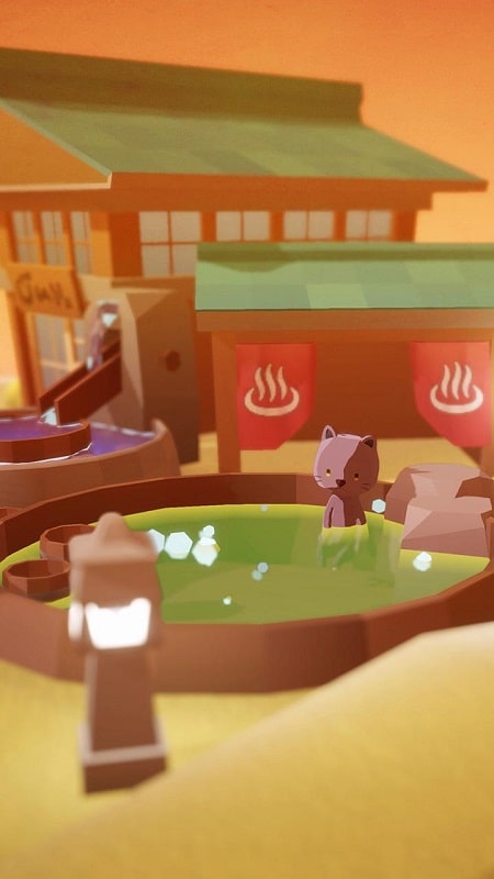 Dear My Cat - screenshot 4