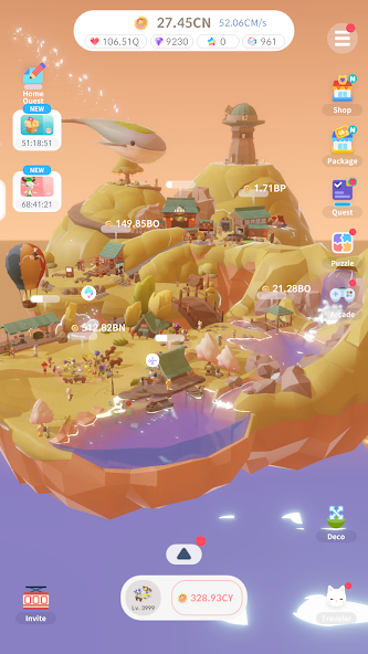 Dear My Cat - screenshot 6