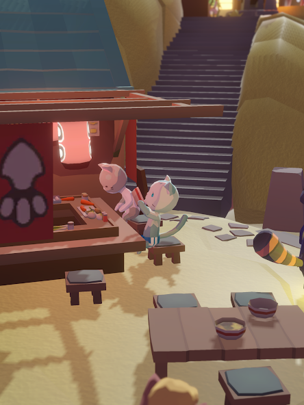 Dear My Cat - screenshot 8