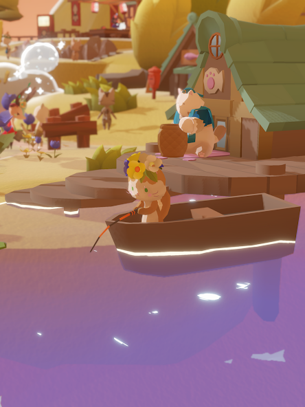 Dear My Cat - screenshot 9