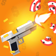 Gun Idle - app icon