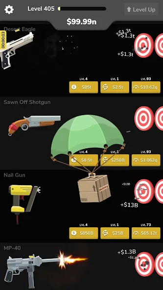 Gun Idle - screenshot 12