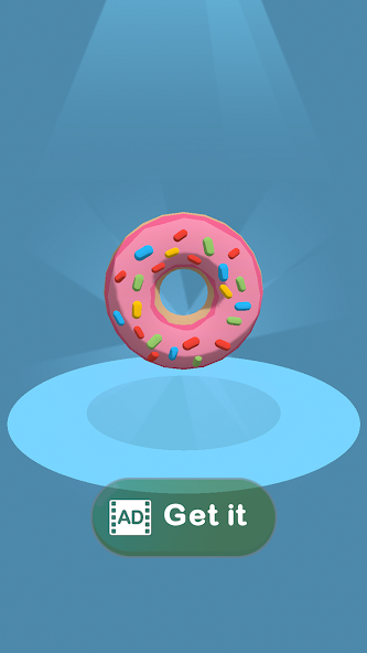 Sort'n Fill - screenshot 5