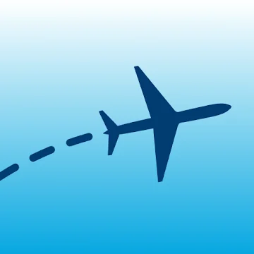 FlightAware Flight Tracker - app icon