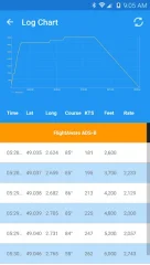 FlightAware Flight Tracker - screenshot 4