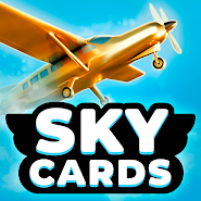 Skycards - app icon