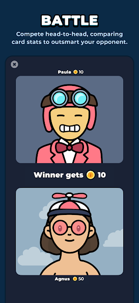 Skycards - screenshot 1