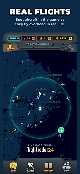 Skycards - screenshot 7