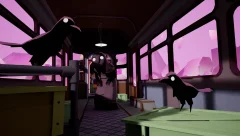 Manifest 99 - screenshot 2