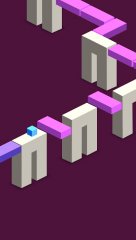 Flip Bridge : Perfect Maze Cross Run Game - screenshot 4